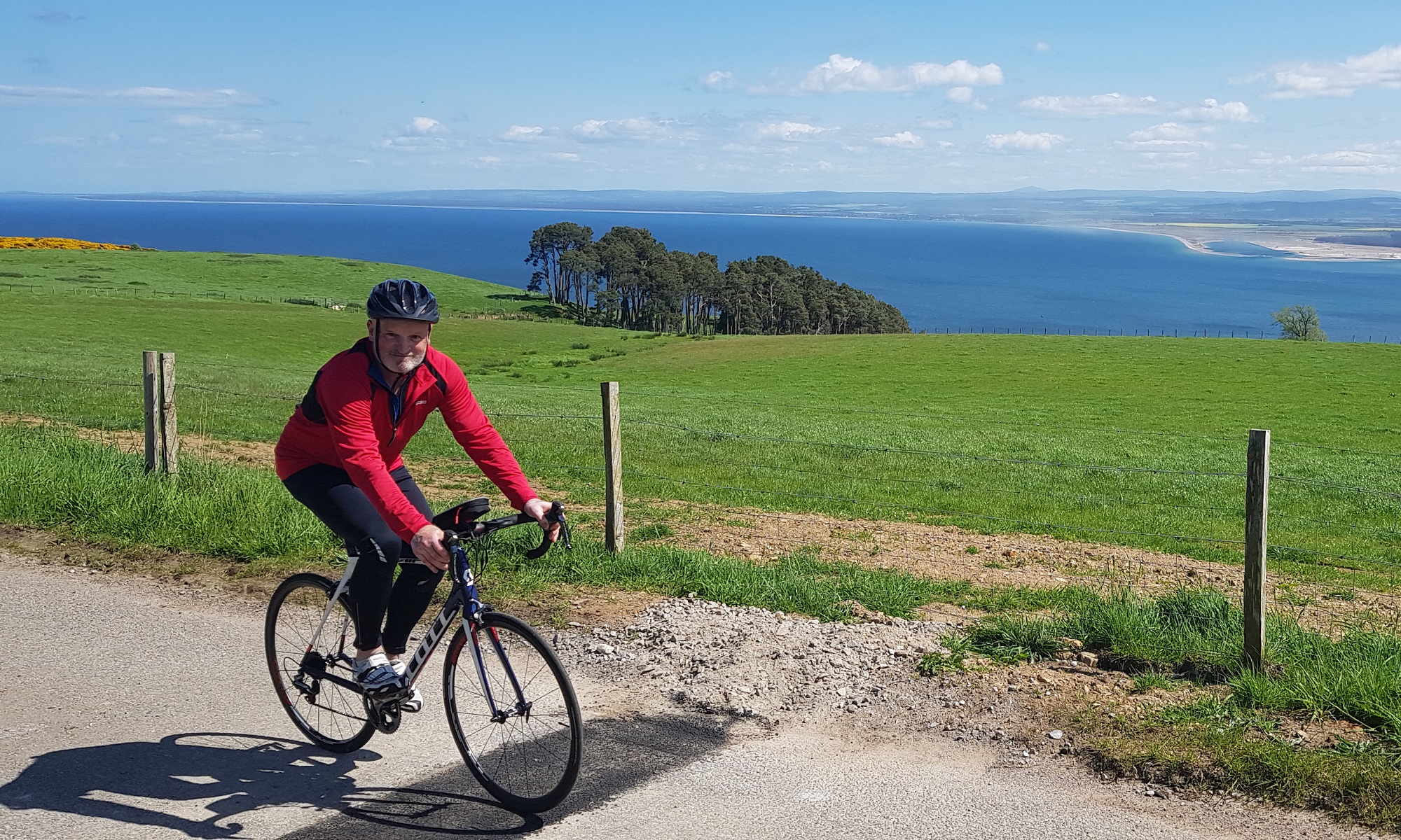 Photos from our Far North Cycling Holiday